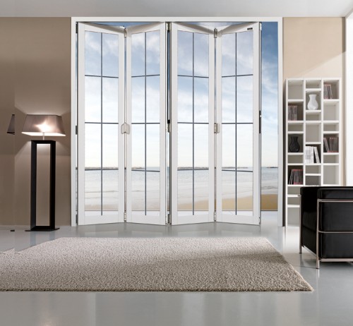 武漢折疊門(mén)