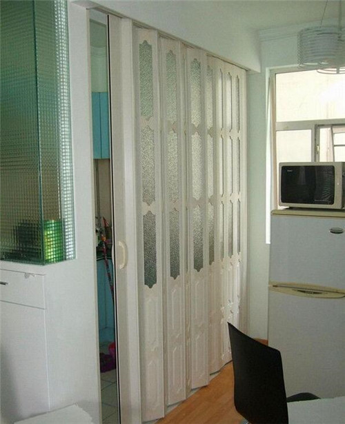 衛(wèi)生間折疊門