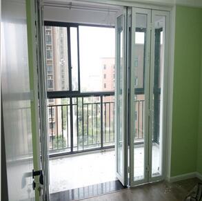 武漢折疊門(mén)