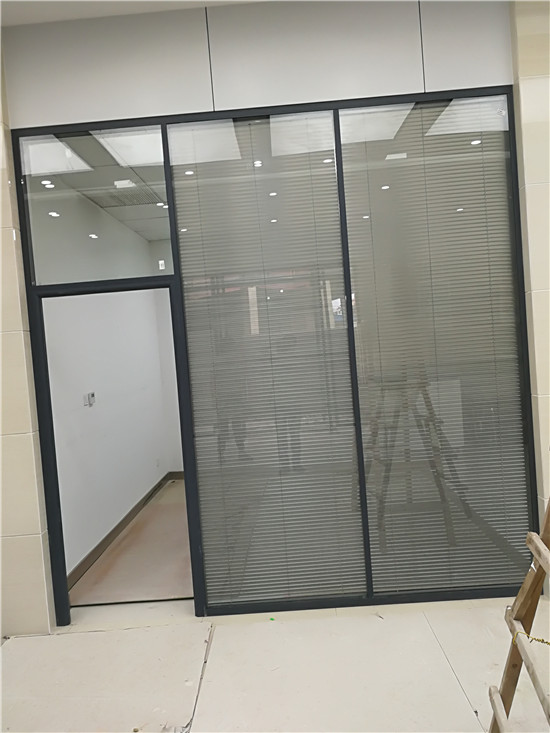 辦公室百葉隔斷 辦公室百葉隔斷