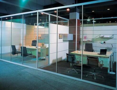 武漢辦公室玻璃隔斷生產(chǎn)