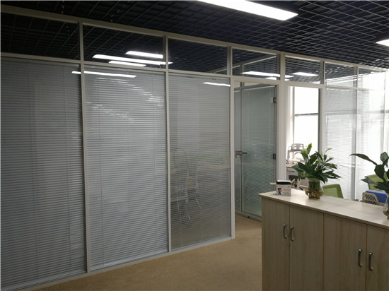 武漢辦公室玻璃隔斷生產(chǎn)