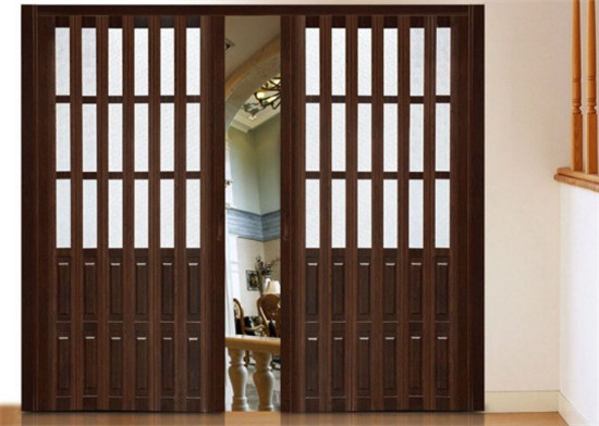 武漢折疊門(mén)生產(chǎn)