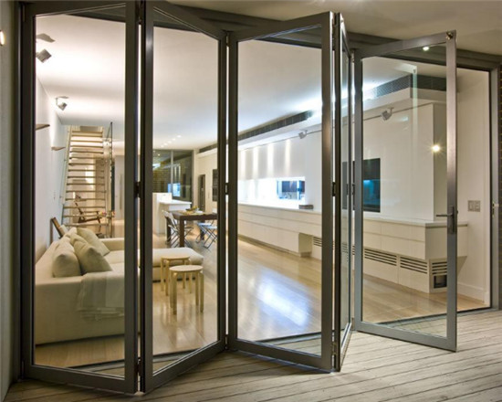 武漢折疊門(mén)生產(chǎn)