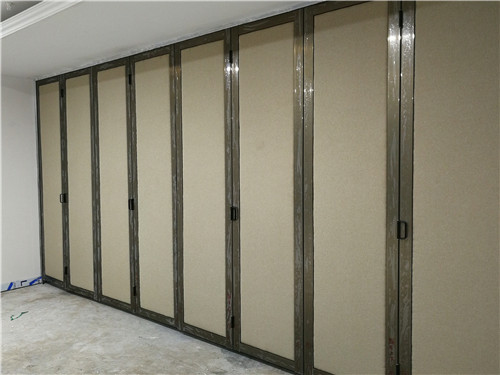 武漢折疊門設(shè)計(jì)