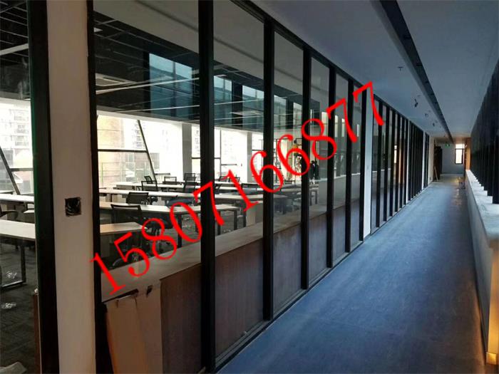 武漢辦公室玻璃隔斷價(jià)格