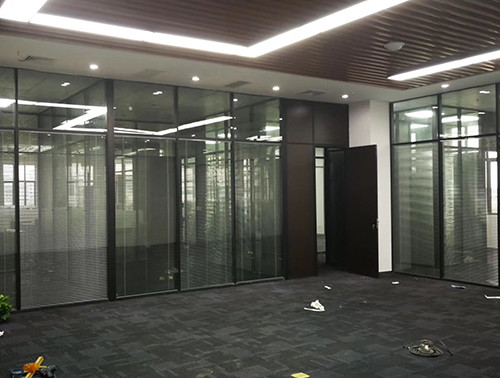 光谷芯中心二期E區(qū)5棟（文化創(chuàng)意產(chǎn)業(yè)園）